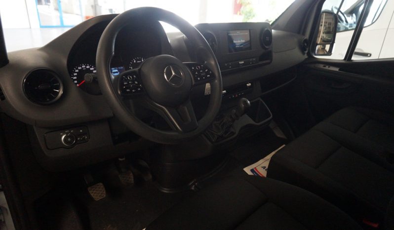Sprinter 314 CDI 43S – 2019 – 74 000 Kms complet