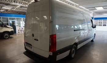 Sprinter 314 CDI 43S – 2019 – 74 000 Kms complet