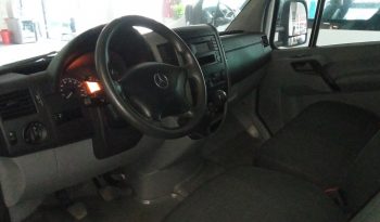 Sprinter 514 CDI Caisse + Hayon – 2017 – 128 000 Kms complet