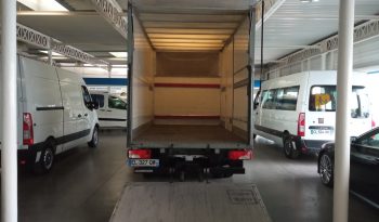 Sprinter 514 CDI Caisse + Hayon – 2017 – 128 000 Kms complet