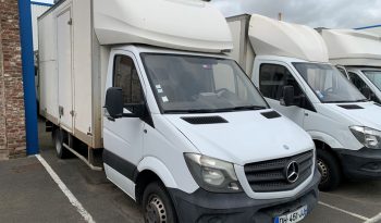 Sprinter 513 CDI Caisse – 2014 – 264 000 Kms complet