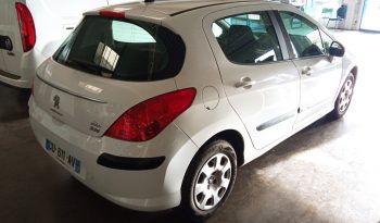 308 1.6L HDI 90 – 2012 – 319 000 Kms complet