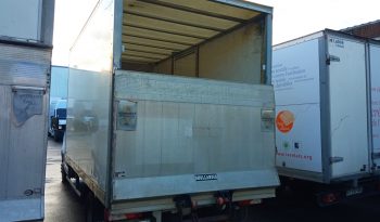 Sprinter 511 CDI Caisse + Hayon – 2007 – 529 000 Kms complet