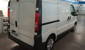 Trafic L1H1 DCI 90 – 2010 – 223 000 Kms complet