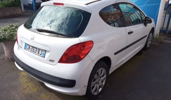207 1.6L HDI 90 – 2007 – 341 000 Kms complet