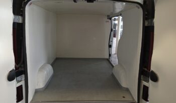 Vivaro L2H1 CDTI 125 – 2018 – 37 700 Kms complet