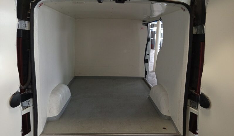 Vivaro L2H1 CDTI 125 – 2018 – 37 700 Kms complet