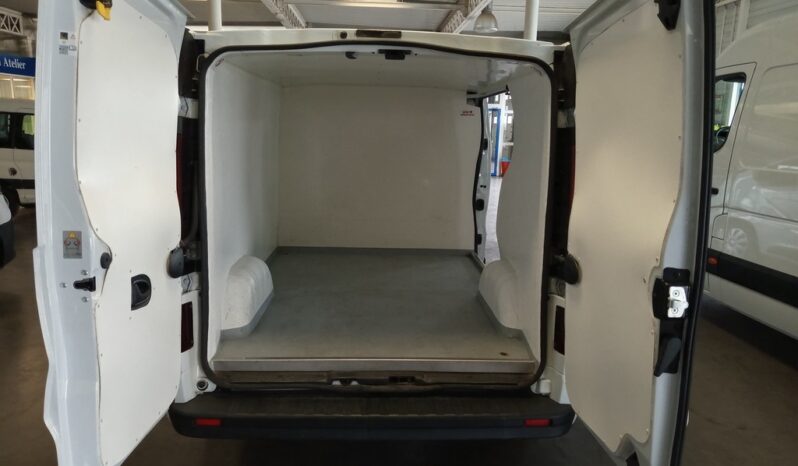 Vivaro L2H1 CDTI 125 – 2018 – 37 700 Kms complet