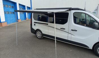 Font vendome Autocamp XL – 2021 – 32 000 Kms complet