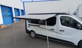 Font vendome Autocamp XL – 2021 – 32 000 Kms complet