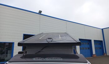 Font vendome Autocamp XL – 2021 – 32 000 Kms complet