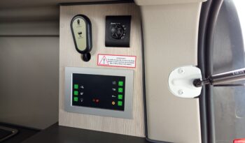 Font vendome Autocamp XL – 2021 – 32 000 Kms complet