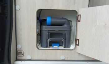 Font vendome Autocamp XL – 2021 – 32 000 Kms complet