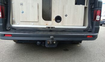 Font vendome Autocamp XL – 2021 – 32 000 Kms complet