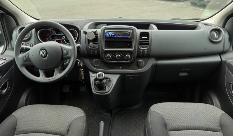 Font vendome Autocamp XL – 2021 – 32 000 Kms complet