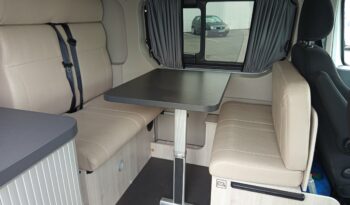 Font vendome Autocamp XL – 2021 – 32 000 Kms complet