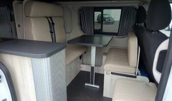 Font vendome Autocamp XL – 2021 – 32 000 Kms complet