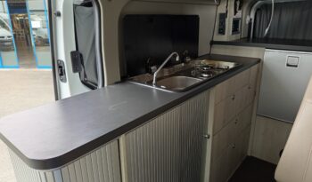Font vendome Autocamp XL – 2021 – 32 000 Kms complet