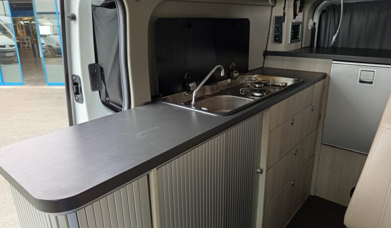 Font vendome Autocamp XL – 2021 – 32 000 Kms complet