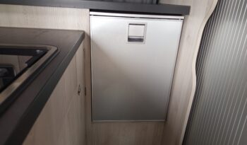 Font vendome Autocamp XL – 2021 – 32 000 Kms complet