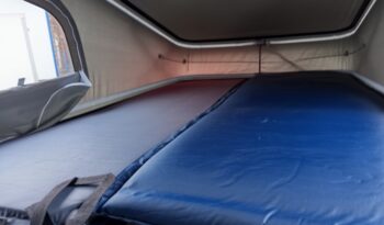 Font vendome Autocamp XL – 2021 – 32 000 Kms complet