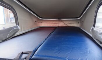 Font vendome Autocamp XL – 2021 – 32 000 Kms complet