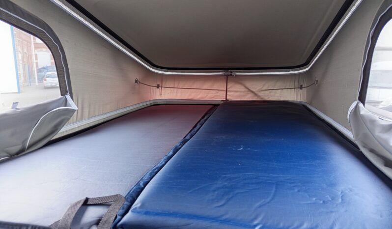Font vendome Autocamp XL – 2021 – 32 000 Kms complet