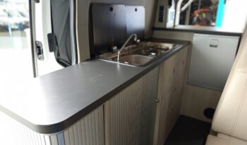 Font vendome Autocamp XL – 2021 – 32 000 Kms complet