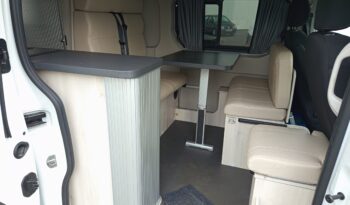 Font vendome Autocamp XL – 2021 – 32 000 Kms complet