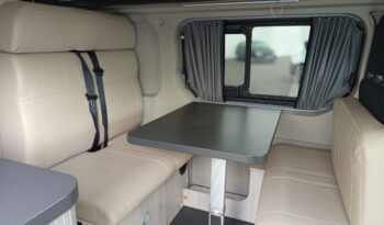 Font vendome Autocamp XL – 2021 – 32 000 Kms complet