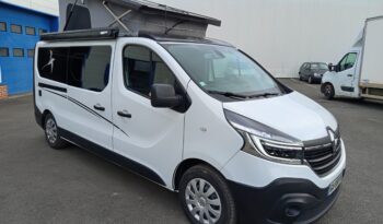 Font vendome Autocamp XL – 2021 – 32 000 Kms complet
