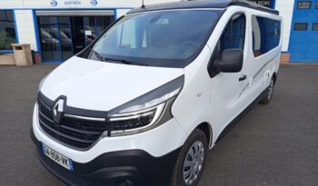 Font vendome Autocamp XL – 2021 – 32 000 Kms complet