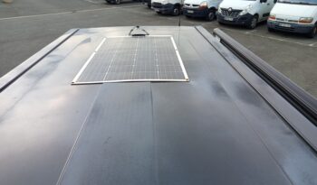 Font vendome Autocamp XL – 2021 – 32 000 Kms complet