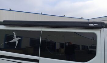 Font vendome Autocamp XL – 2021 – 32 000 Kms complet