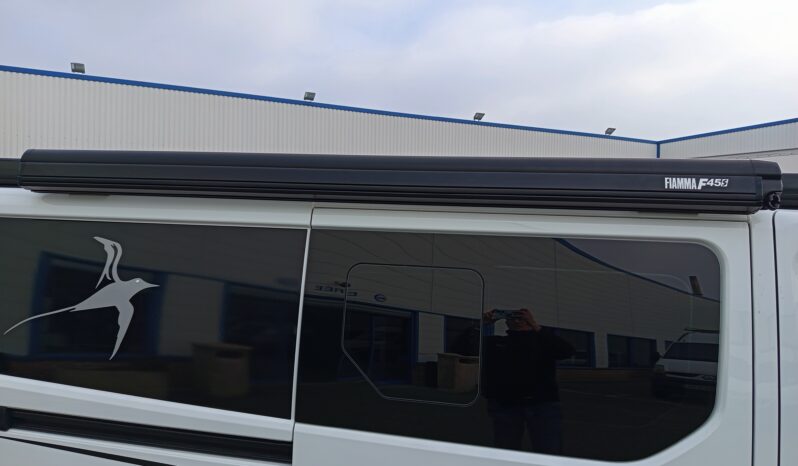 Font vendome Autocamp XL – 2021 – 32 000 Kms complet