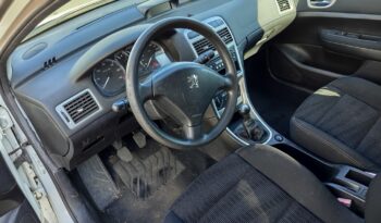 307 1.6L HDI 110 – 2008 – 351 000 Kms complet