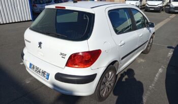 307 1.6L HDI 110 – 2008 – 351 000 Kms complet