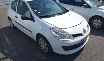 Clio 1.5L DCI 70 – 2008 – 286 000 Kms complet