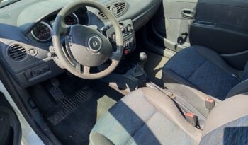 Clio 1.5L DCI 70 – 2008 – 286 000 Kms complet