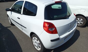 Clio 1.5L DCI 70 – 2008 – 286 000 Kms complet