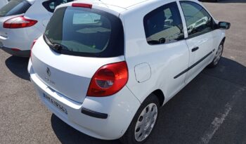Clio 1.5L DCI 70 – 2008 – 286 000 Kms complet