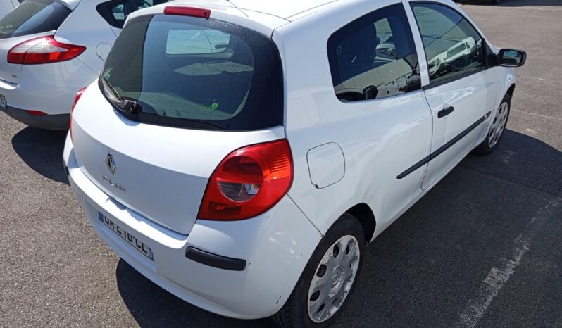 Clio 1.5L DCI 70 – 2008 – 286 000 Kms complet