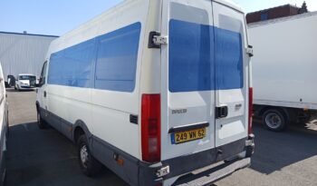 Daily 35S12 HPI – 2005 – 153 000 Kms complet