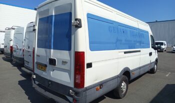 Daily 35S12 HPI – 2005 – 153 000 Kms complet