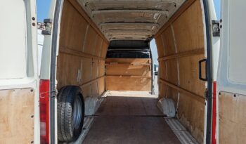 Daily 35S12 HPI – 2005 – 153 000 Kms complet