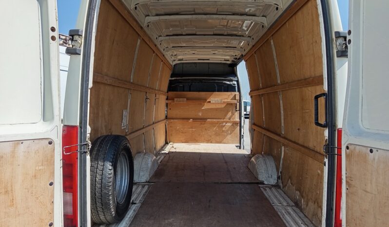 Daily 35S12 HPI – 2005 – 153 000 Kms complet