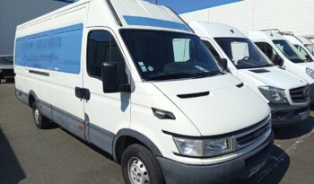 Daily 35S12 HPI – 2005 – 153 000 Kms complet