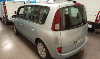 Espace IV 2.0L DCI 150 – 2006 – 329 000 Kms complet