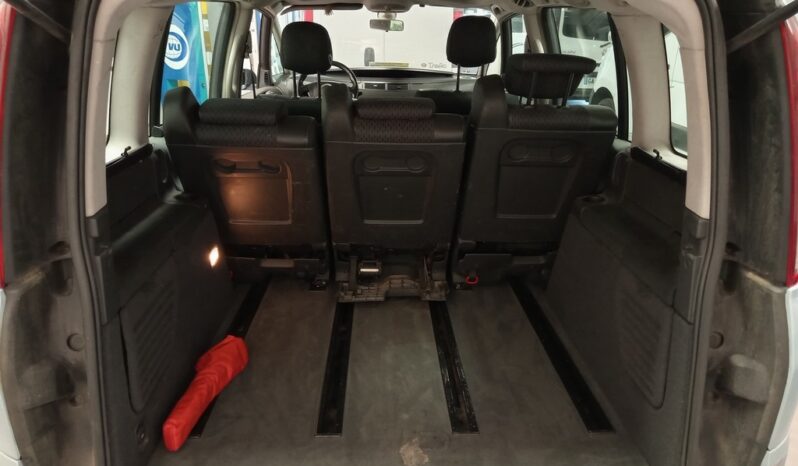 Espace IV 2.0L DCI 150 – 2006 – 329 000 Kms complet