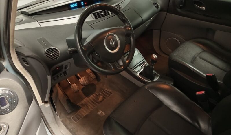 Espace IV 2.0L DCI 150 – 2006 – 329 000 Kms complet
